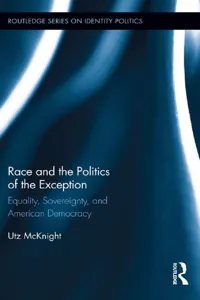 Race and the Politics of the Exception_cover