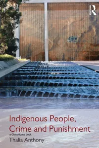 Indigenous People, Crime and Punishment_cover
