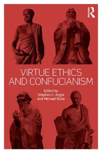 Virtue Ethics and Confucianism_cover