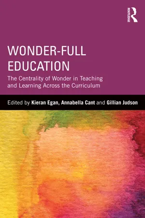 Wonder-Full Education