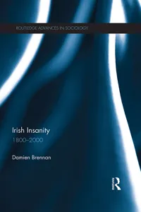 Irish Insanity_cover