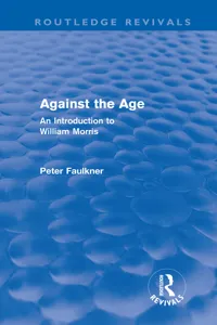 Against The Age_cover