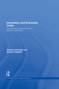 Innovation and Economic Crisis_cover