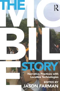 The Mobile Story_cover