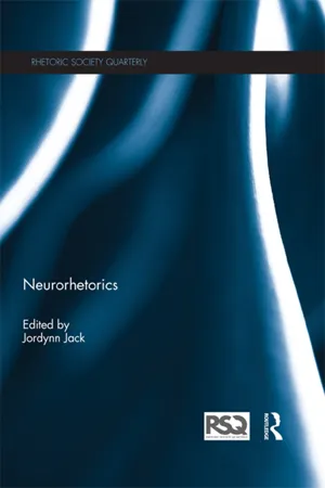 Neurorhetorics