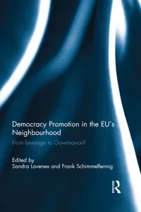 Democracy Promotion in the EU’s Neighbourhood_cover