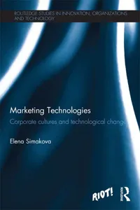 Marketing Technologies_cover