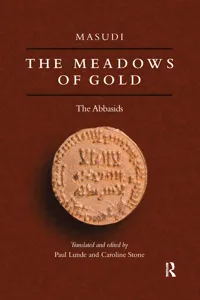 Meadows Of Gold_cover