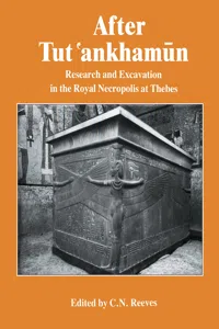 After Tutankhamun_cover