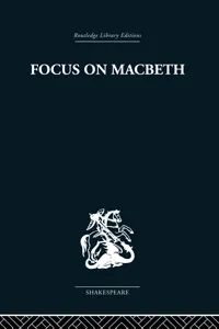 Focus on Macbeth_cover