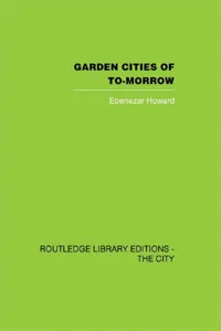 Garden Cities of To-Morrow_cover