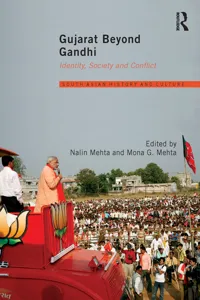 Gujarat Beyond Gandhi_cover