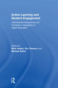 Active Learning and Student Engagement_cover