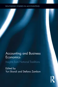 Accounting and Business Economics_cover