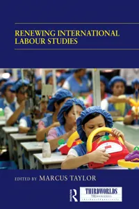 Renewing International Labour Studies_cover