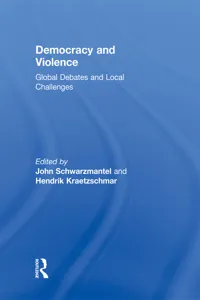 Democracy and Violence_cover