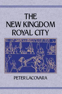 New Kingdom Royal City_cover