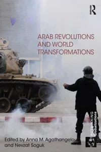 Arab Revolutions and World Transformations_cover