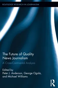 The Future of Quality News Journalism_cover