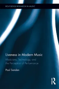 Liveness in Modern Music_cover
