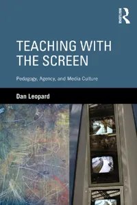 Teaching with the Screen_cover