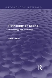 Pathology of Eating_cover