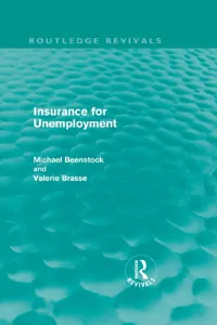 Insurance for Unemployment_cover