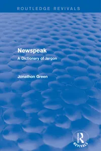 Newspeak_cover