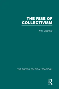 Rise Collectivism Vol 1_cover