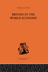 Britain in the World Economy_cover