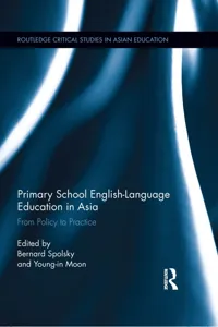 Primary School English-Language Education in Asia_cover