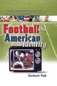 Football and American Identity_cover