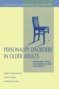 Personality Disorders in Older Adults_cover