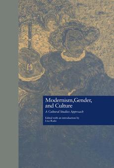 PDF] Modernism, Gender, and Culture by Lisa Rado | 9781136515606