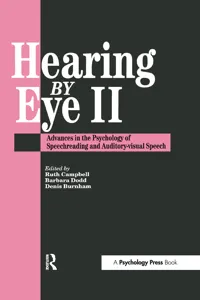 Hearing Eye II_cover