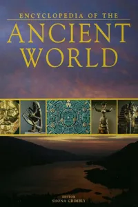 Encyclopedia of the Ancient World_cover