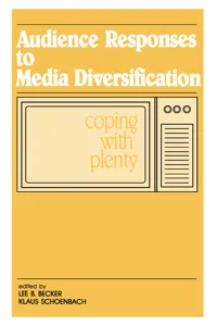 Audience Responses To Media Diversification_cover