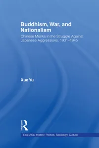 Buddhism, War, and Nationalism_cover