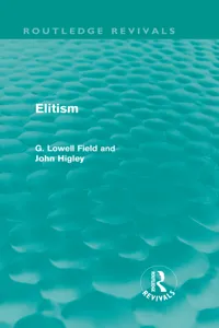 Elitism_cover