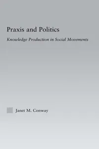 Praxis and Politics_cover