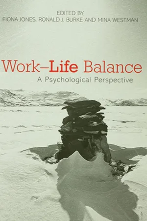 Work-Life Balance