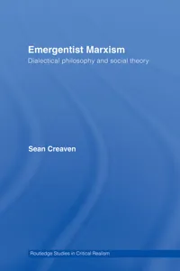 Emergentist Marxism_cover