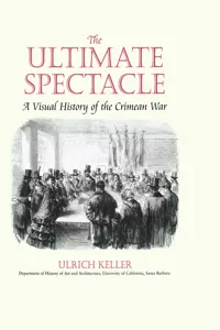 The Ultimate Spectacle_cover