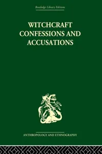 Witchcraft Confessions and Accusations_cover