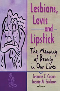 Lesbians, Levis, and Lipstick_cover