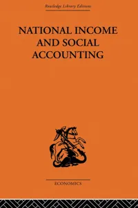 National Income and Social Accounting_cover