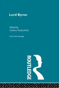 Lord Byron_cover