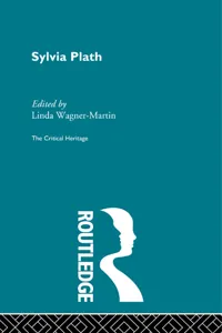 Sylvia Plath_cover