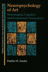 Neuropsychology of Art_cover