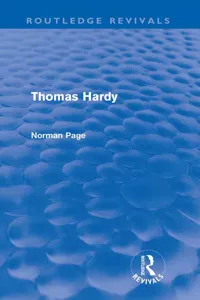 Thomas Hardy_cover